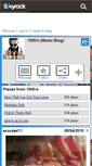 Mobile Screenshot of 1000-k3ler.skyrock.com