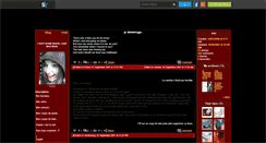 Desktop Screenshot of feta.skyrock.com