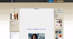 Desktop Screenshot of joyce-jonathan.skyrock.com