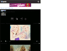 Tablet Screenshot of give-peace-a-chance-08.skyrock.com