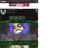 Tablet Screenshot of diego-mec-simpa.skyrock.com