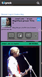 Mobile Screenshot of jared02460.skyrock.com