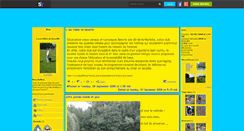 Desktop Screenshot of lamifidele.skyrock.com