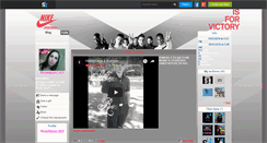 Desktop Screenshot of la-bellebrune-13015.skyrock.com