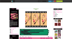 Desktop Screenshot of mini-film-2-sims.skyrock.com
