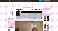 Desktop Screenshot of ncis-history2.skyrock.com