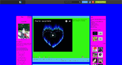 Desktop Screenshot of dada6501.skyrock.com