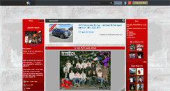 Desktop Screenshot of francoe5.skyrock.com