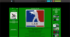 Desktop Screenshot of les-soldat-remois.skyrock.com