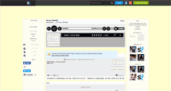 Desktop Screenshot of ilovex-bbeiii4.skyrock.com