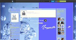 Desktop Screenshot of mamzelle-bulle-19.skyrock.com
