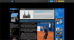 Desktop Screenshot of ernestsgulbis.skyrock.com
