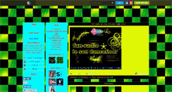 Desktop Screenshot of club-neon.skyrock.com