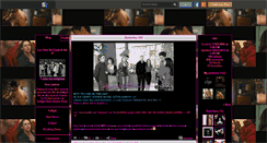 Desktop Screenshot of edjasmet-twilightfan.skyrock.com