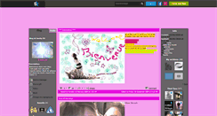 Desktop Screenshot of beeby-02.skyrock.com