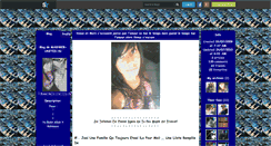 Desktop Screenshot of maghreb-united-42.skyrock.com