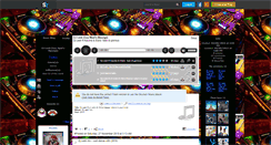 Desktop Screenshot of djleek.skyrock.com