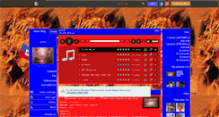 Desktop Screenshot of anbiskad.skyrock.com