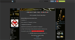 Desktop Screenshot of lights-swiss-jumper.skyrock.com