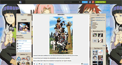Desktop Screenshot of dylanr6.skyrock.com