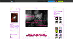 Desktop Screenshot of miiss-just-smylee-xx.skyrock.com