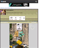 Tablet Screenshot of beaute-gaboma.skyrock.com