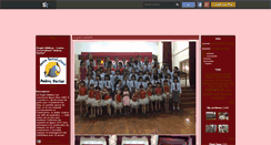 Desktop Screenshot of cscviet.skyrock.com