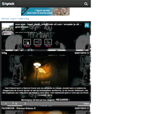 Tablet Screenshot of hell-boy-krimou.skyrock.com