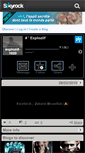 Mobile Screenshot of exploziif-1020.skyrock.com