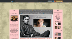 Desktop Screenshot of colorsbmore.skyrock.com