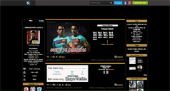 Desktop Screenshot of network-dreams.skyrock.com