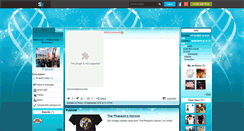 Desktop Screenshot of farfous92.skyrock.com