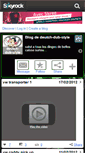 Mobile Screenshot of deutch-dub-style.skyrock.com