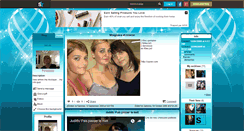 Desktop Screenshot of 9moiettoi9.skyrock.com