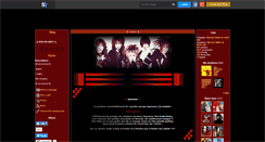 Desktop Screenshot of masaku.skyrock.com