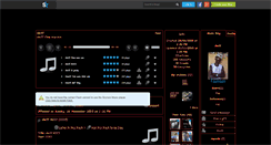 Desktop Screenshot of dieffdu93.skyrock.com