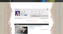 Desktop Screenshot of forbidden-real.skyrock.com