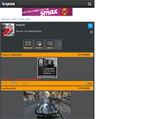 Tablet Screenshot of erquy23.skyrock.com