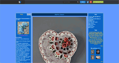 Desktop Screenshot of mosaique-alafolie.skyrock.com