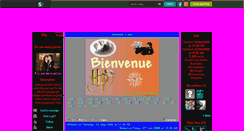 Desktop Screenshot of fic-sur-harry-potter.skyrock.com