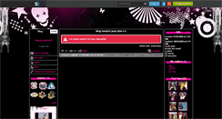 Desktop Screenshot of krim1476.skyrock.com