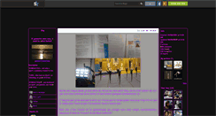 Desktop Screenshot of gymnastfromnorway.skyrock.com