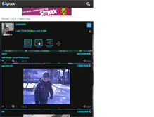 Tablet Screenshot of gigi2512.skyrock.com