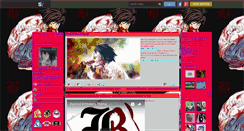 Desktop Screenshot of horrorshow-in-the-school.skyrock.com