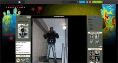 Desktop Screenshot of donaldo985.skyrock.com