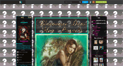 Desktop Screenshot of anastasia025.skyrock.com