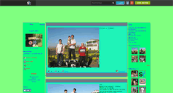 Desktop Screenshot of campeur28.skyrock.com