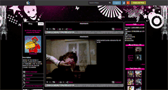 Desktop Screenshot of 5e5du69.skyrock.com