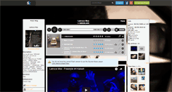 Desktop Screenshot of latrocemex-officiel.skyrock.com
