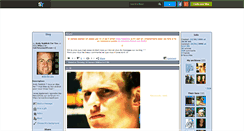 Desktop Screenshot of andy-for-you.skyrock.com